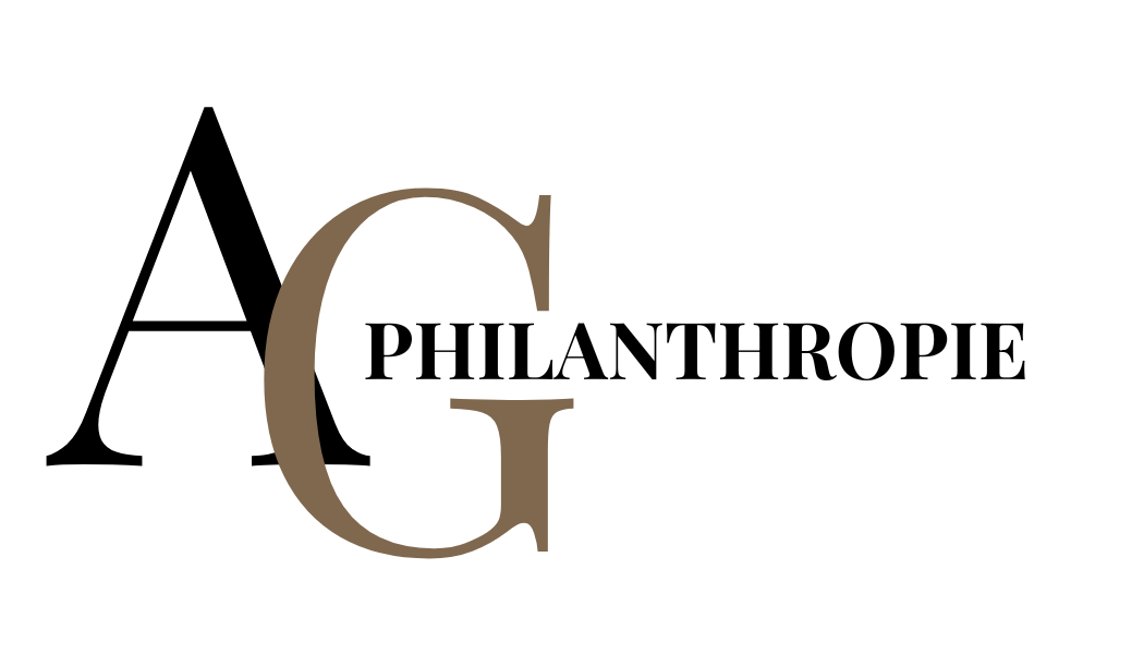 logo AG philanthropie